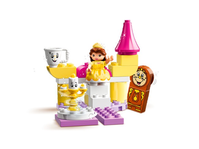 LEGO Duplo Belles Ballsaal (10960)