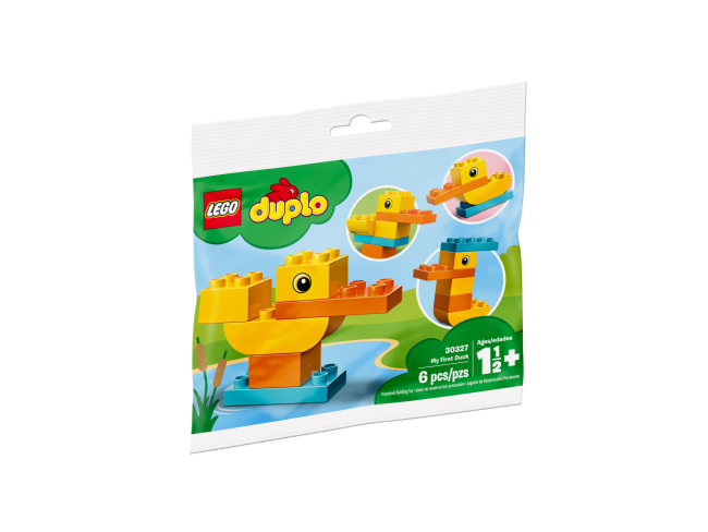 LEGO Duplo Meine erste Ente (30327)