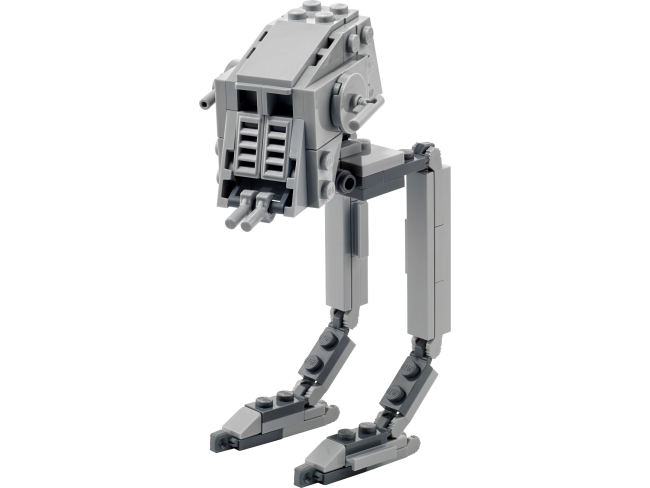 LEGO Star Wars AT-ST™ (30495)