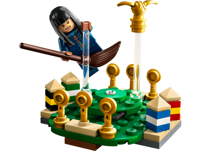 LEGO Harry Potter Quidditch Training Polybag (30651)