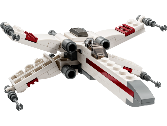 LEGO Star Wars X-Wing Starfighter (30654)