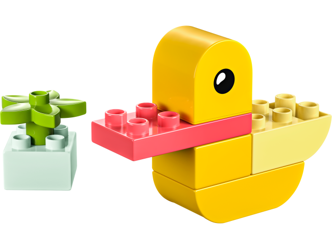 LEGO Duplo LEGO® DUPLO 30673 Meine erste Ente (30673)