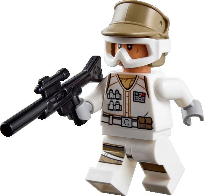 LEGO Star Wars Verteidigung von Hoth™ (40557)