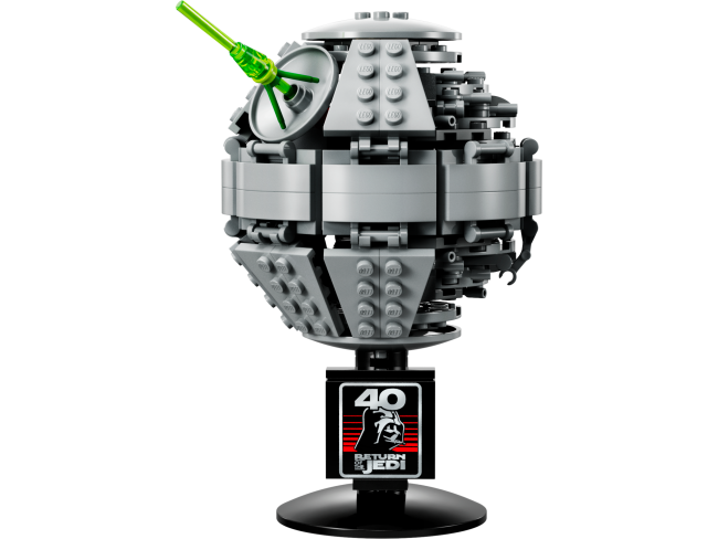 LEGO Star Wars Todesstern II GWP (40591)