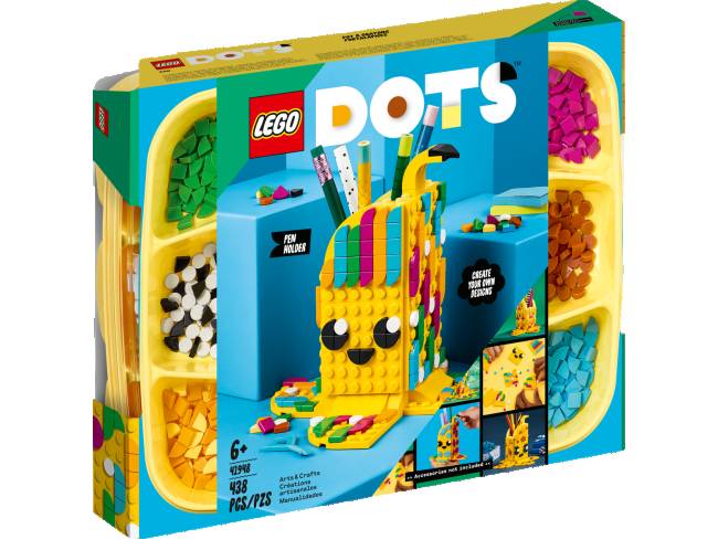LEGO Dots Bananen (41948)