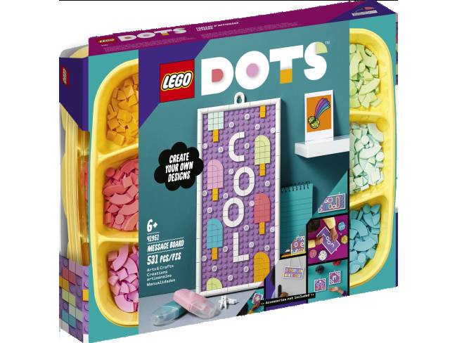 LEGO Dots Message Board (41951)