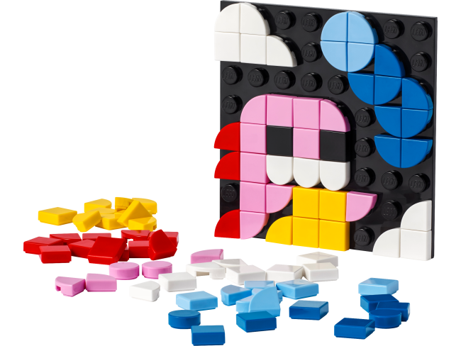 LEGO Dots Kreativ-Aufkleber (41954)