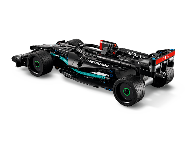 LEGO Technic Mercedes-AMG F1 W14 E Performance Pull-Back (42165)