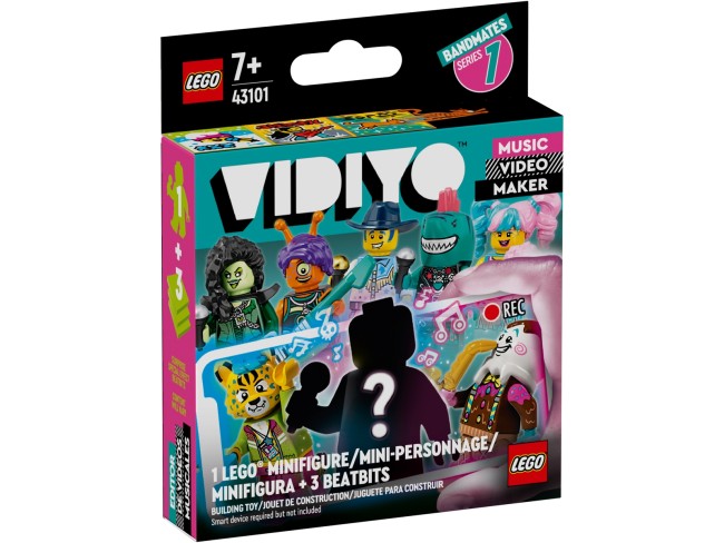 LEGO VIDIYO™ Bandmates (43101)
