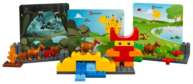 LEGO Education StoryTales (45005)