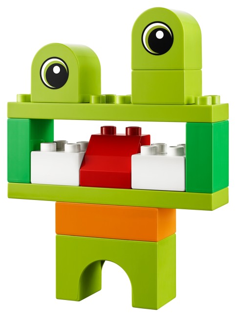 LEGO Education Meine riesige Welt (45028)