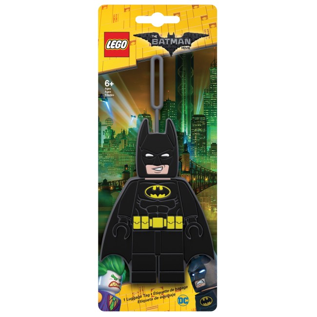 LEGO The LEGO Batman Movie Gepäckanhänger (5005273)