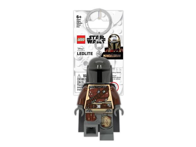 LEGO Star Wars Mandalorianer-Schlüsselleuchte (5006364)