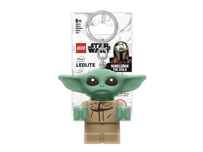 LEGO Star Wars Grogu™ Schlüsselleuchte (5006860)