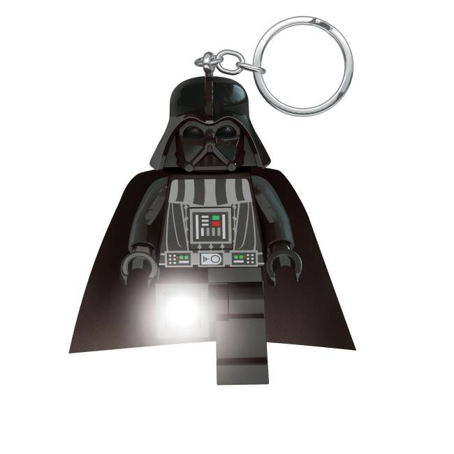 LEGO Star Wars Darth Vader™ Schlüsselleuchte (5007290)