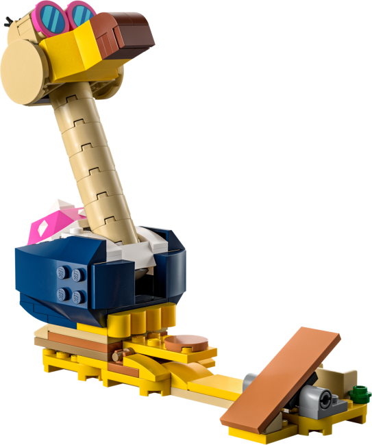 LEGO Super Mario™ Pickondors Picker - Erweiterungsset (71414)