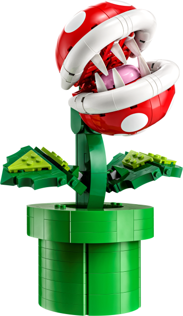 LEGO Super Mario™ Piranha Plant (71426)