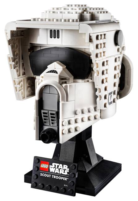 LEGO Star Wars Scout Trooper Helm (75305)