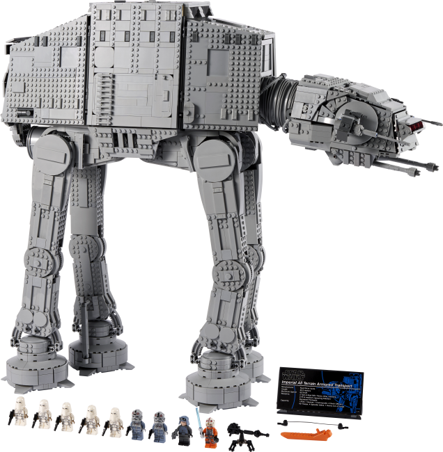 LEGO Star Wars AT-AT™ (75313)