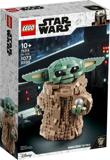 LEGO Star Wars Das Kind (75318)