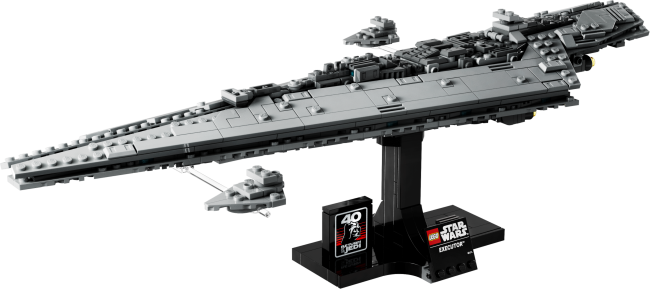 LEGO Star Wars Supersternzerstörer Executor™ (75356)