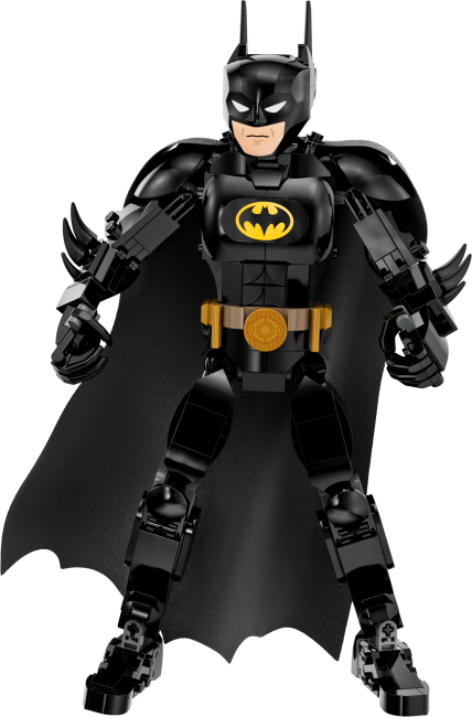 LEGO Super Heroes Batman Baufigur (76259)