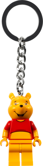 LEGO Disney Winnie Puuh Schlüsselanhänger (854191)